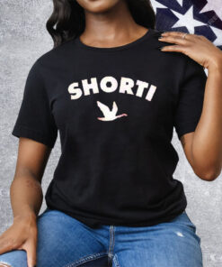 Wawa Shorti Tee Shirt