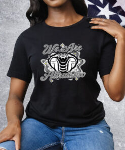 We Are Altruismo Tee Shirt