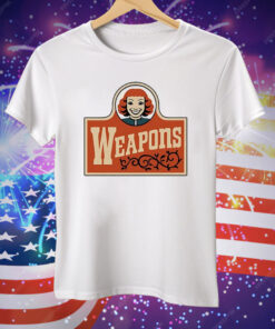 Weapons Wendy’s Zach Cregger Tee Shirt
