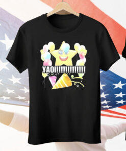 Yaoi Happy Congratulations Tee Shirt