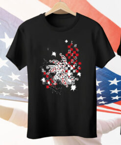 First Reactions Tee Shirt