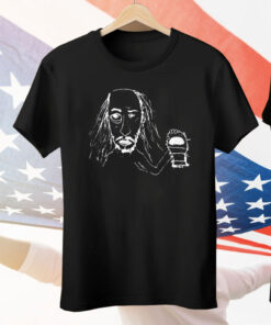 Goosewayne The Og Tee Shirt