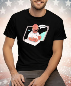 It’s a Crap Tee Shirt