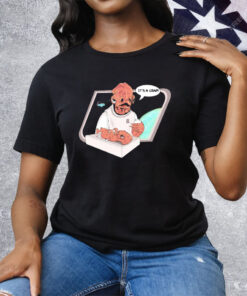 It’s a Crap Tee Shirt
