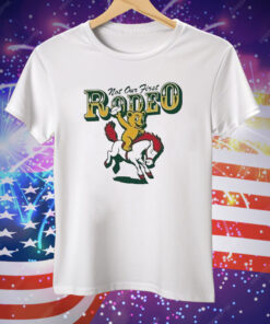 Not Our First Rodeo Baylor Bears Tee Shirt