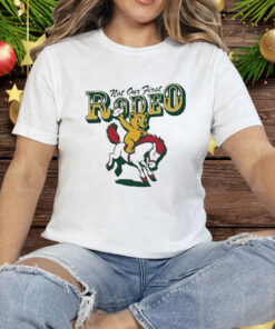 Not Our First Rodeo Baylor Bears Tee Shirt