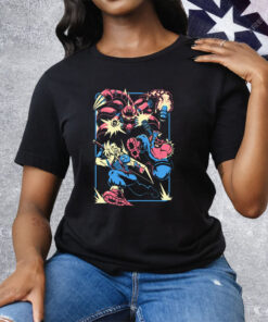 Sentinel’s Rampage Tee Shirt