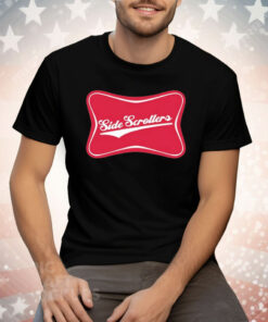 Side Scrollers High Life Tee Shirt