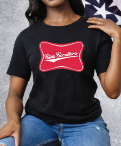 Side Scrollers High Life Tee Shirt