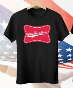 Side Scrollers High Life Tee Shirt