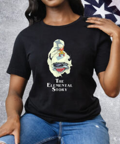 The Elemental Story Tee Shirt