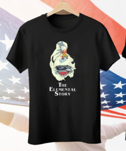 The Elemental Story Tee Shirt
