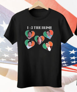 The Ultimate Irish Lover Tee Shirt
