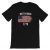 1776 Betsy Ross Victory Distress Vintage – Patriotic Usa Flag T-Shirt