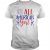 4th of July Family Matching Shirt All American Girl T-Shirt