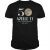 50 Apollo 11 50th Anniversary Short-Sleeve Unisex T-Shirt, Astronaut Shirt