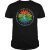 And I Think To Myself What Wonderful World LGBT T-Shirt