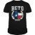 Beto O’Rourke President 2020 Texas t-shirt