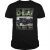 D Day 6 June 1944 T-Shirt D-Day 75th Anniversary T-Shirt