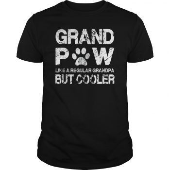 grand dog t shirts