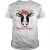 Mother Heifer Floral T-shirt Mother’s Day Gift For Women
