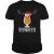 Reinbeer T-Shirt Funny Christmas Gift For Beer Lovers Tshirt