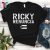 #RickyRenuncia Ricky Renuncia Shirt