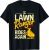 The Lawn Ranger Rides Again Lawn Tractor Mowing 2022 Shirts